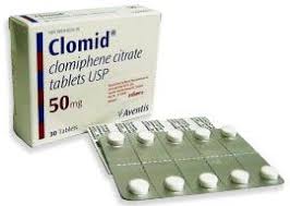 Clomid Use and Abuse