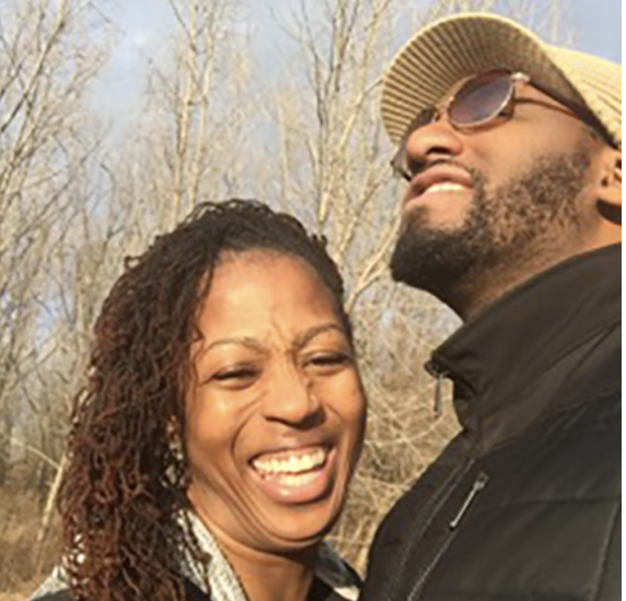 Meet Jamel and LaWanda Urban Farmers from Ohio