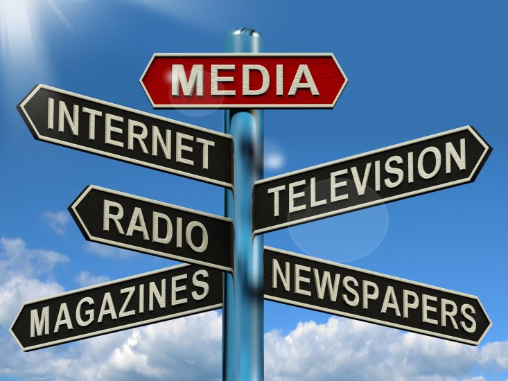 Media Bias, Yellow Journalism, and Evaluating Information